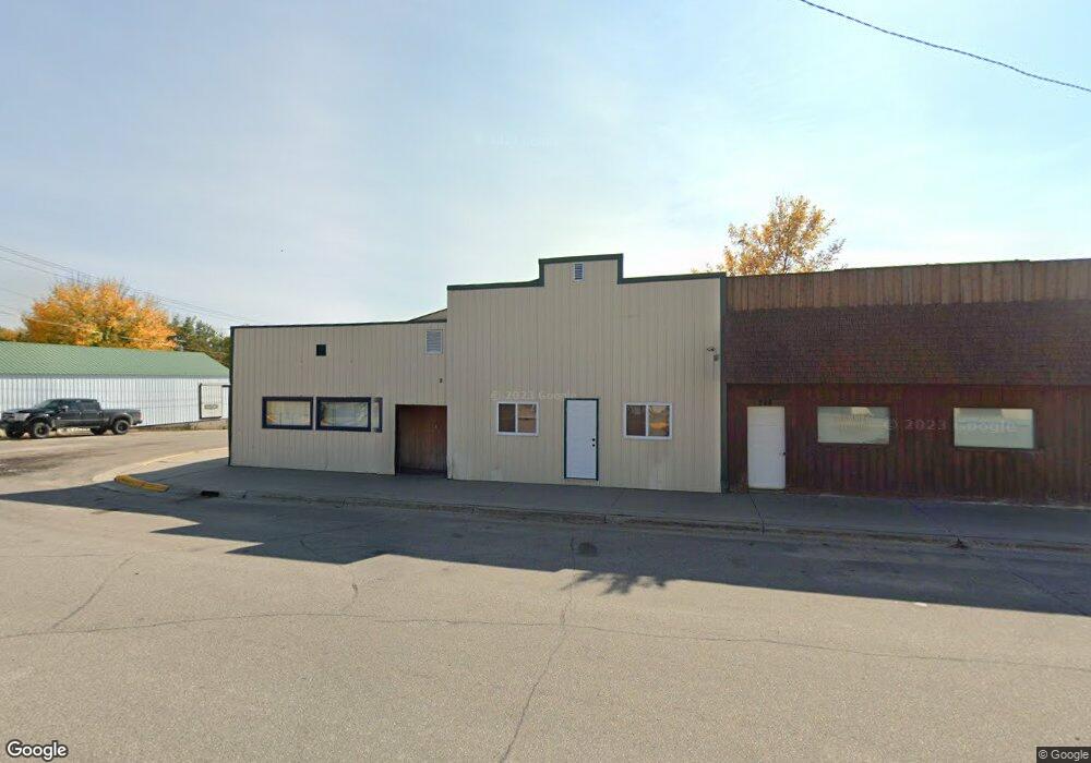 210 N Main St, Badger, MN 56714 - photo 1