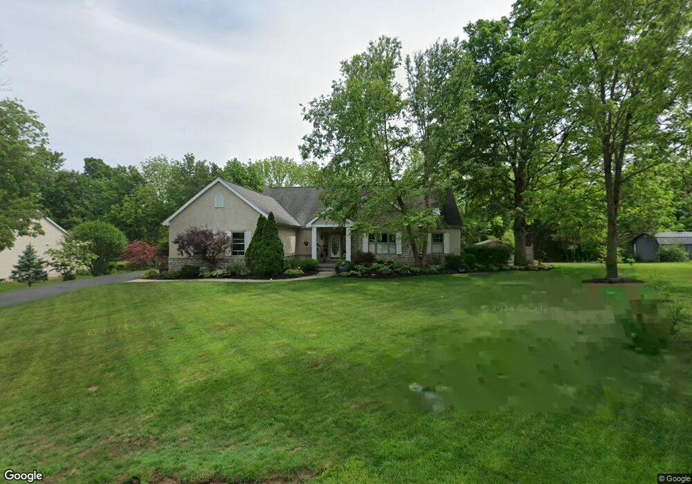 59 E Mohawk Dr, Powell, OH 43065 - photo 1