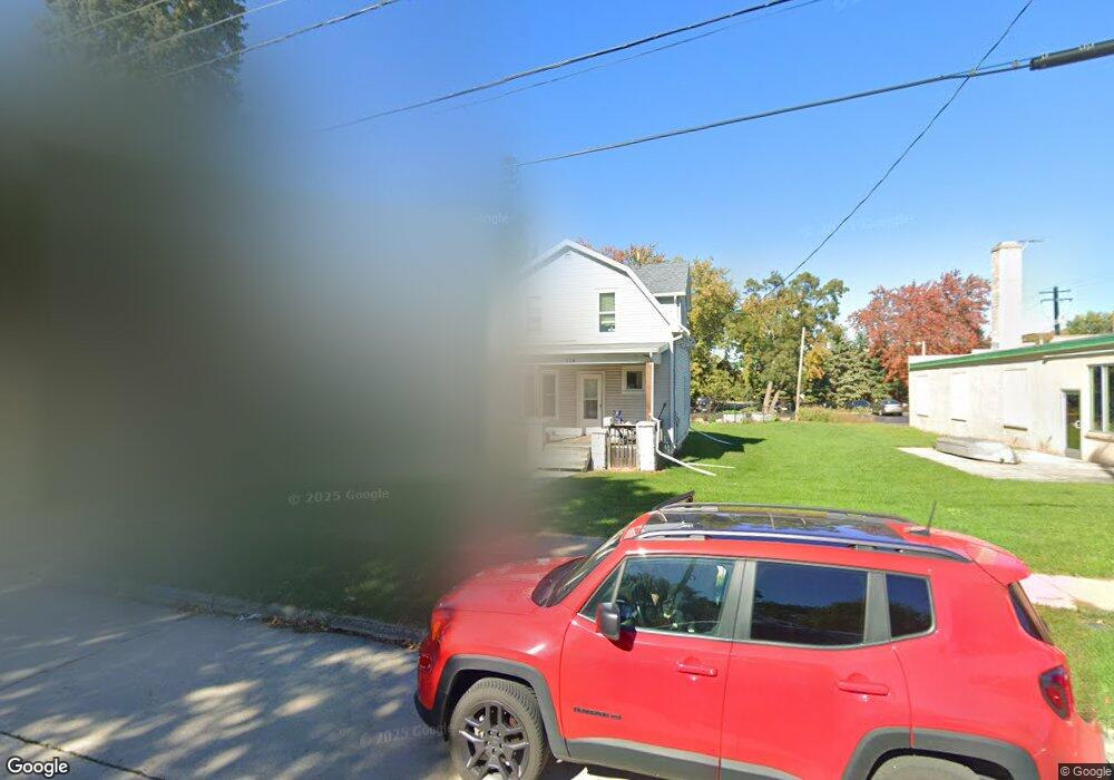 114 W Foster St, Appleton, WI 54915 - photo 1