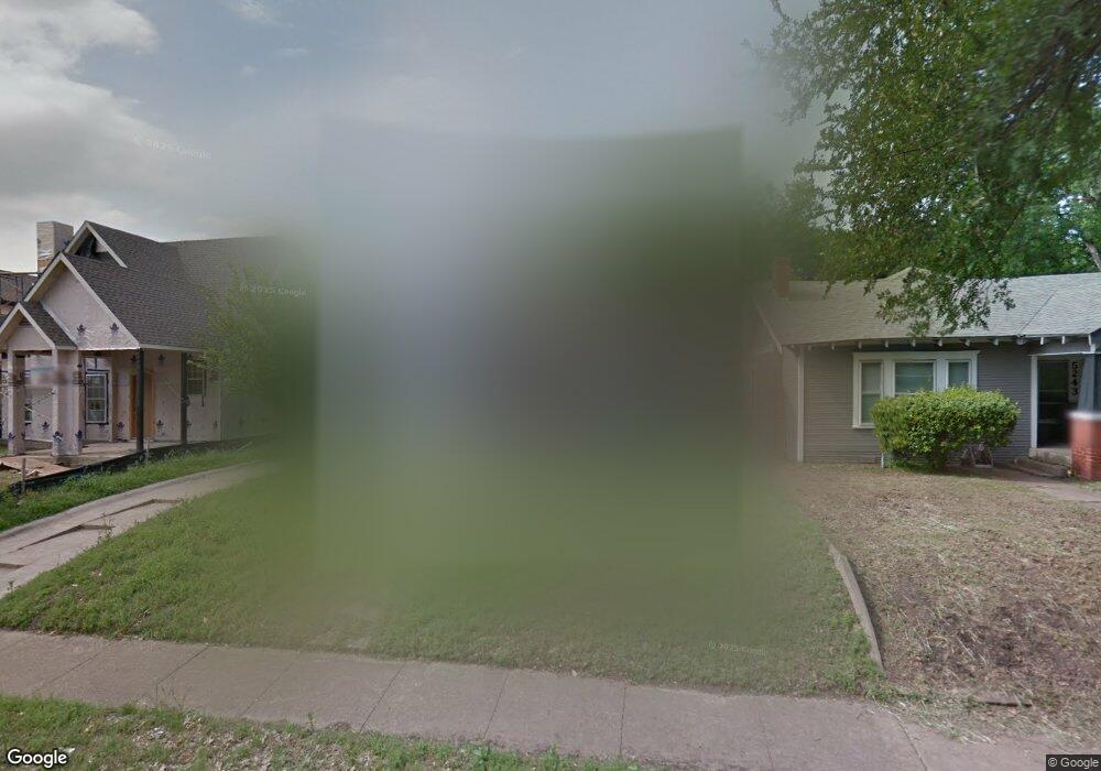 5239 Richard Ave, Dallas, TX 75206 - photo 1