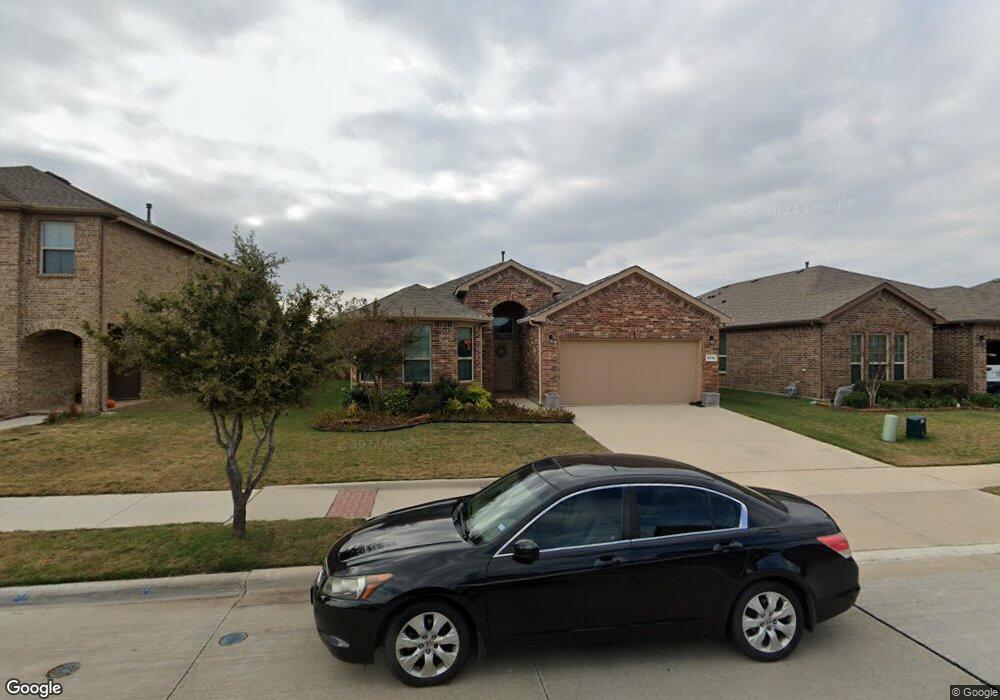 4116 Stonetrail Dr, Denton, TX 76210 - photo 1