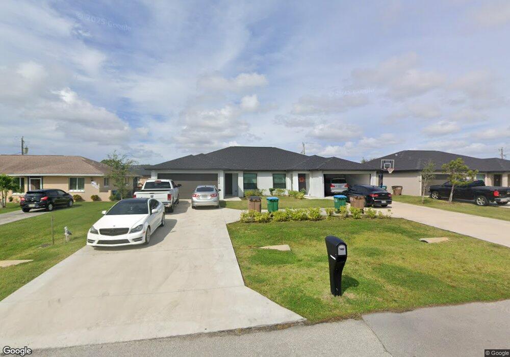 4522-4524 SW 8th Ct unit 4524 SW 8th Ct, Cape Coral, FL 33914 - photo 1