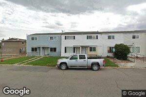 603 Riverbend Dr, Mountain View, WY 82939