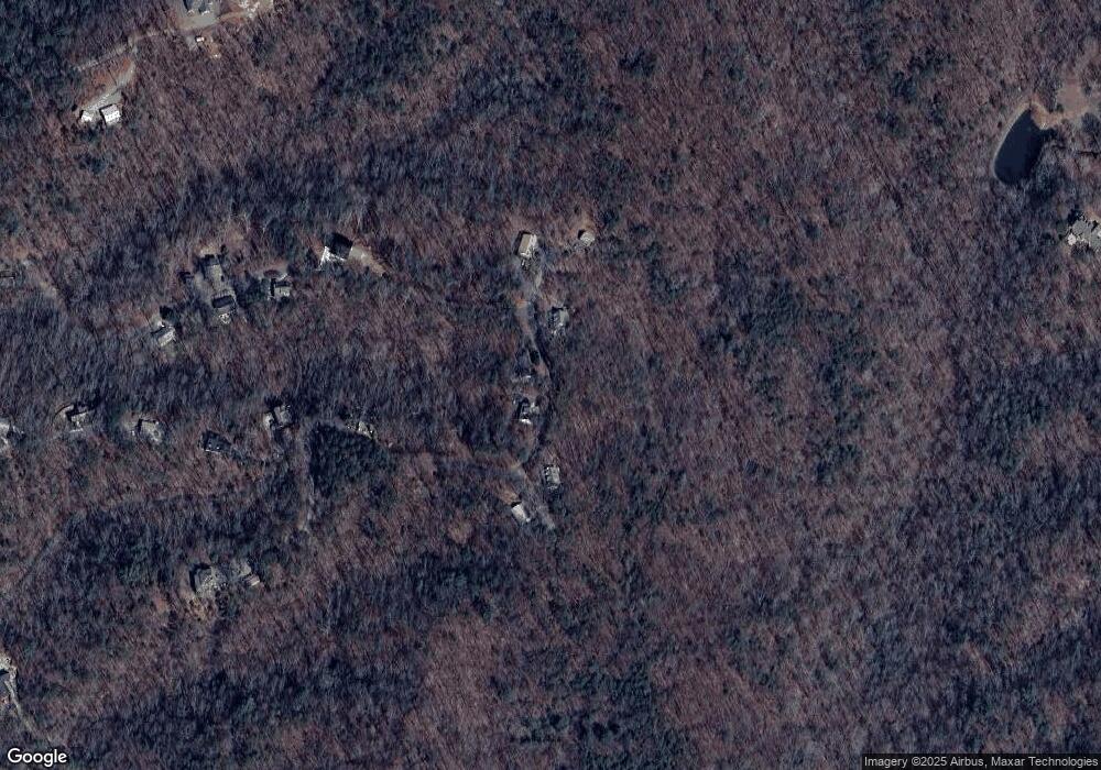 6.51 Timberwalk Dr, Ellijay, GA 30540 - photo 1