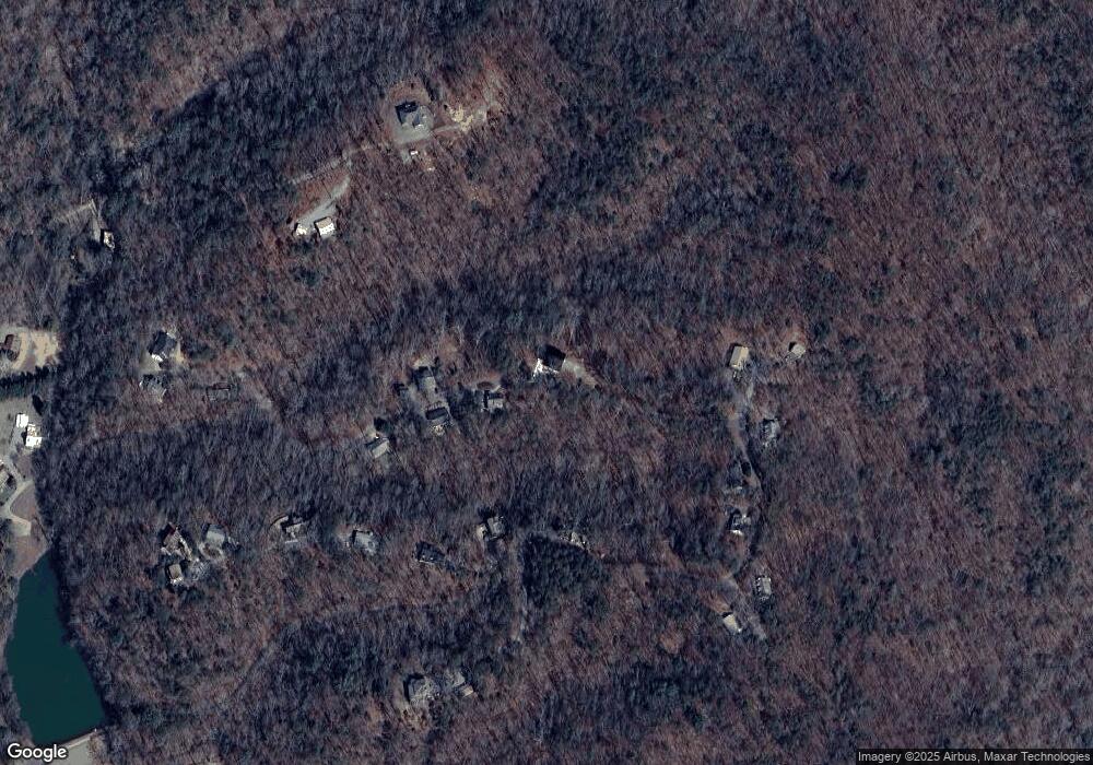 Lot 41 Timberwalk Dr, Ellijay, GA 30540 - photo 1