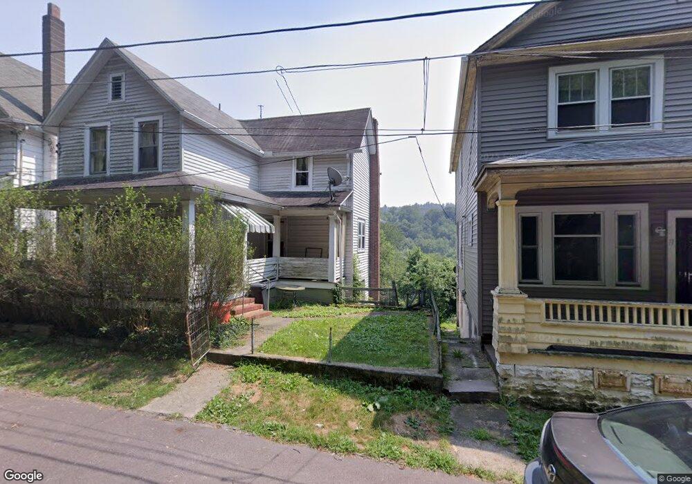 13 E Enterprise St, Glen Lyon, PA 18617 - photo 1