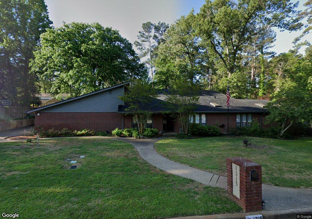 1215 Buffalo Trail, Tyler, TX 75703 - photo 1