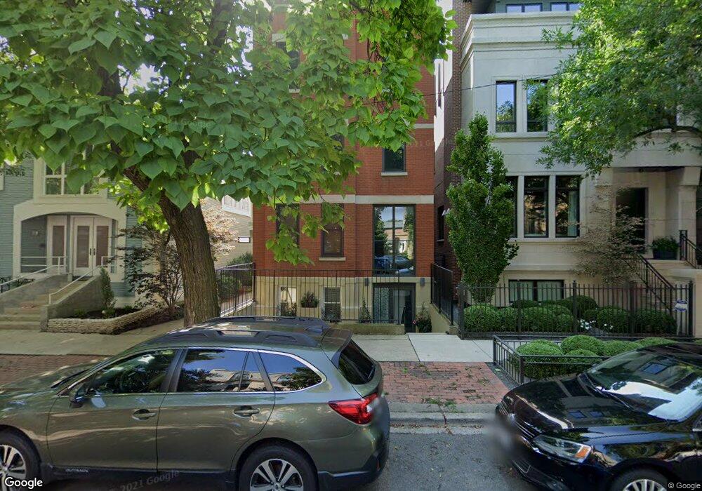 1920 N Howe St unit C, Chicago, IL 60614 - photo 1