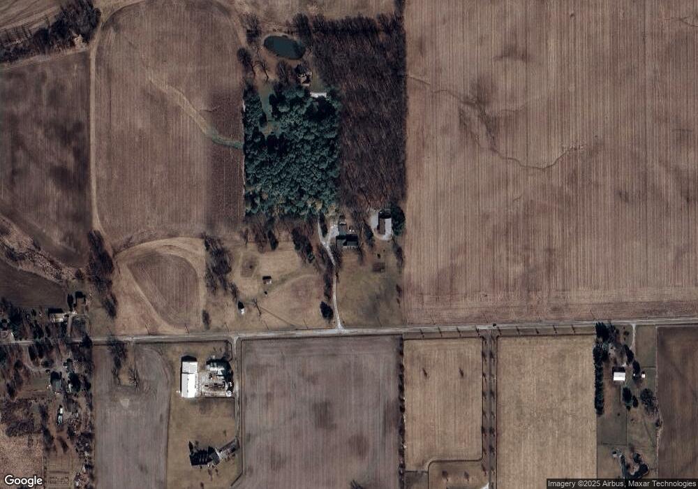 11470 E 200 N, Sheridan, IN 46069 - photo 1