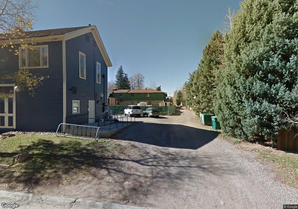 518 W Main St, Aspen, CO 81611 - photo 1