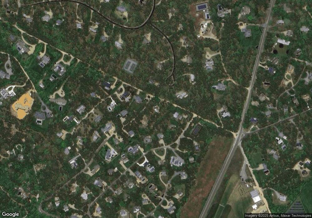 0 Crafts Field Way, Edgartown, MA 02539 - photo 1