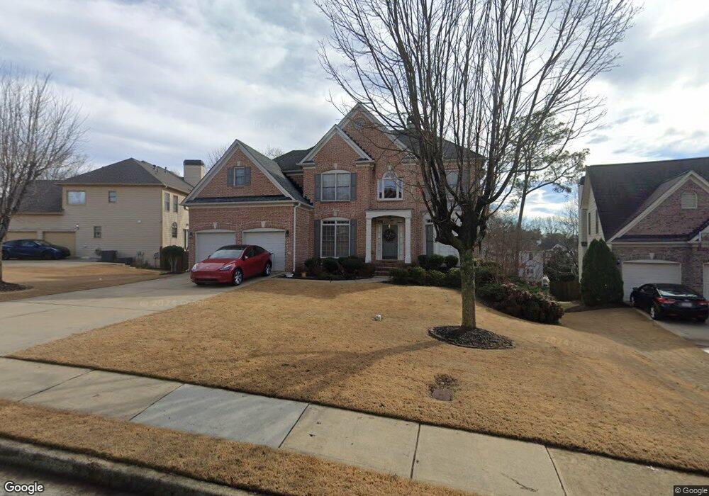 4187 Wyndam Hill Dr unit 2, Suwanee, GA 30024 - photo 1