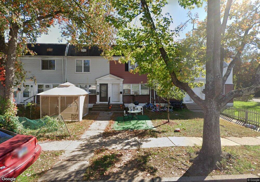 5704 Mitchell Rd, Levittown, PA 19057 - photo 1