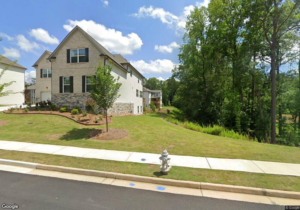 3946 Haygood Meadow Dr SW, Marietta, GA 30062 - photo 1