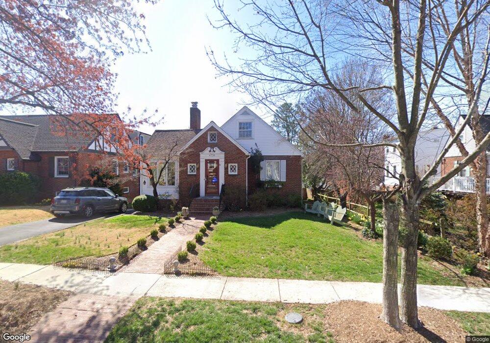 4730 17th St N, Arlington, VA 22207 - photo 1