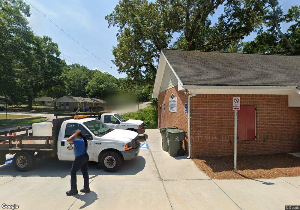 1112 Veal St SW, Conyers, GA 30012 - photo 1