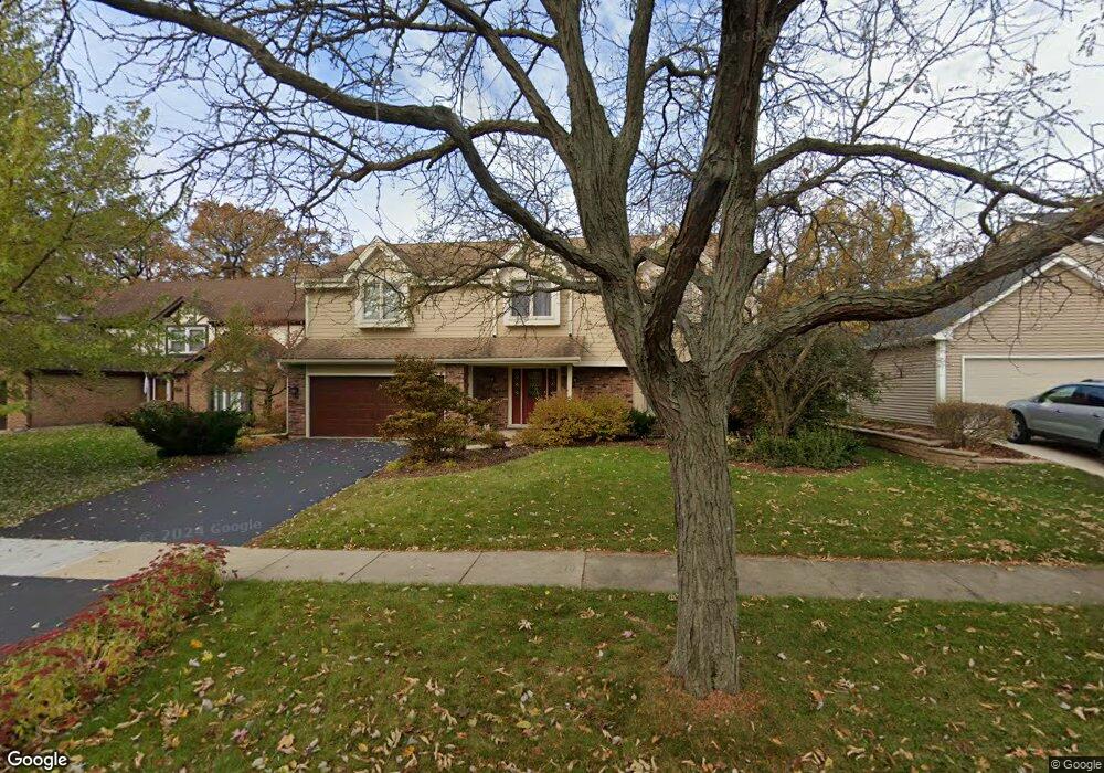 2009 Dichtl Ct, Naperville, IL 60565 - photo 1