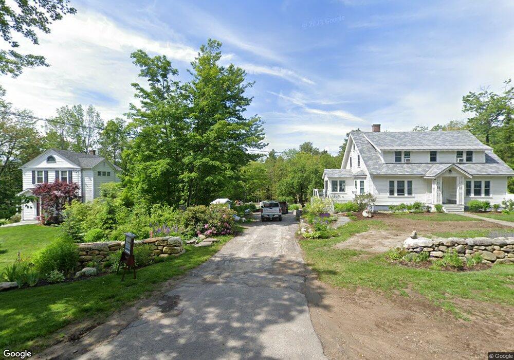 132A Everett Park, New London, NH 03257 - photo 1