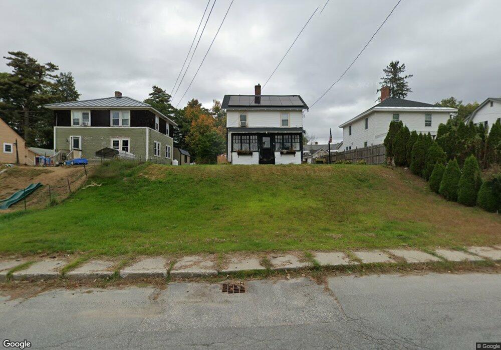 41 Forest St, Claremont, NH 03743 - photo 1