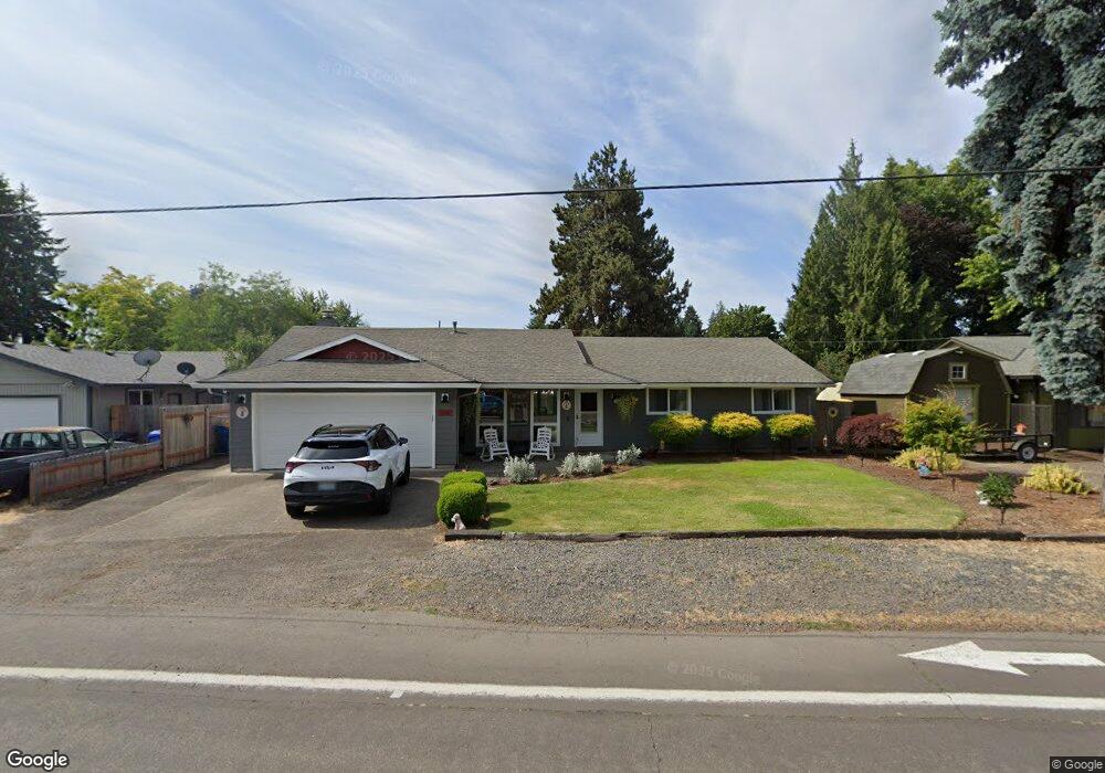 1246 Harmony Dr NE, Keizer, OR 97303 - photo 1