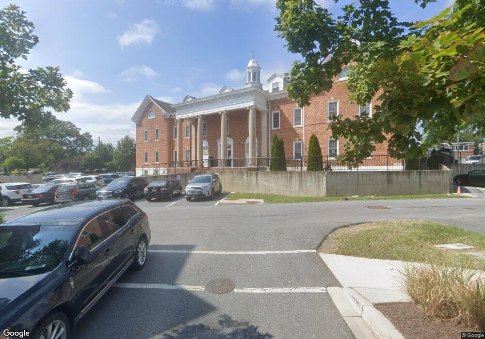 0 Waltman Place N unit DC8259235, Washington, DC 20011 - photo 1