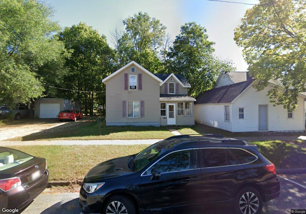 1216 6th St E, Menomonie, WI 54751 - photo 1