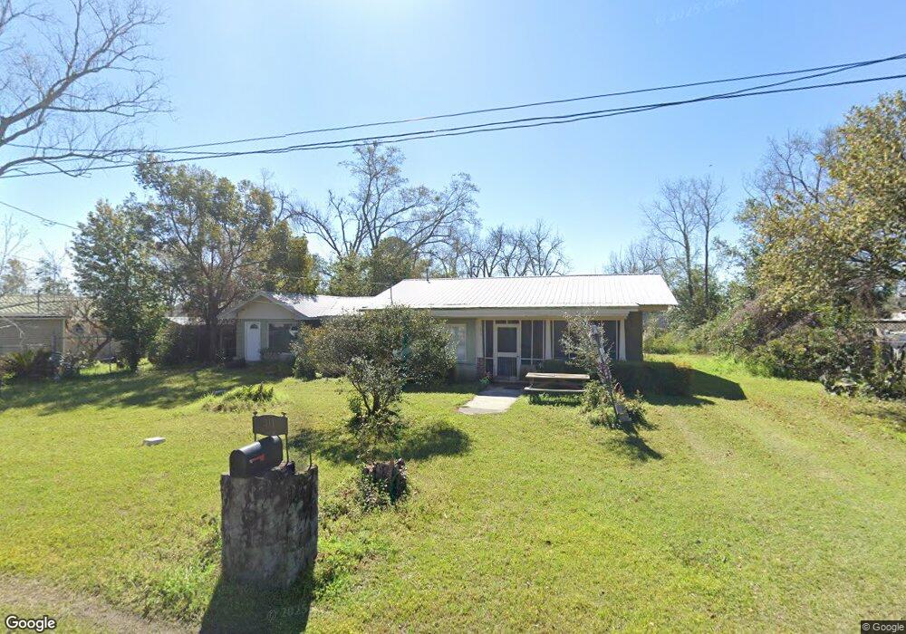 311 W 2nd St, Adel, GA 31620 - photo 1