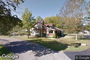 802 Mill St, Cedar Grove, IN 47016