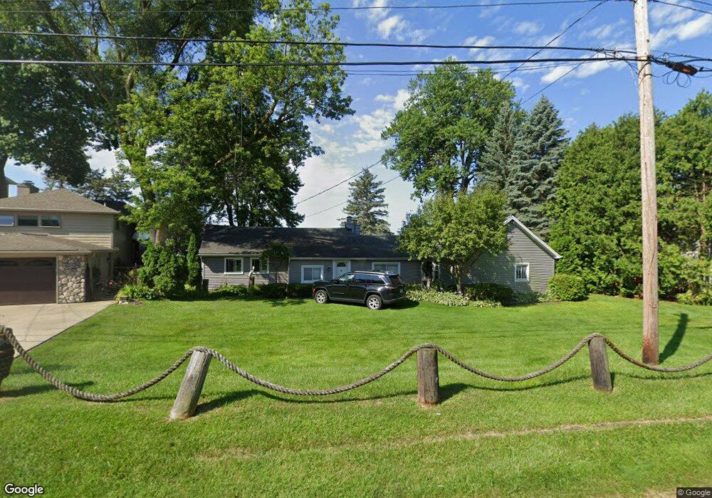 7519 Locklin, West Bloomfield, MI 48324 - photo 1