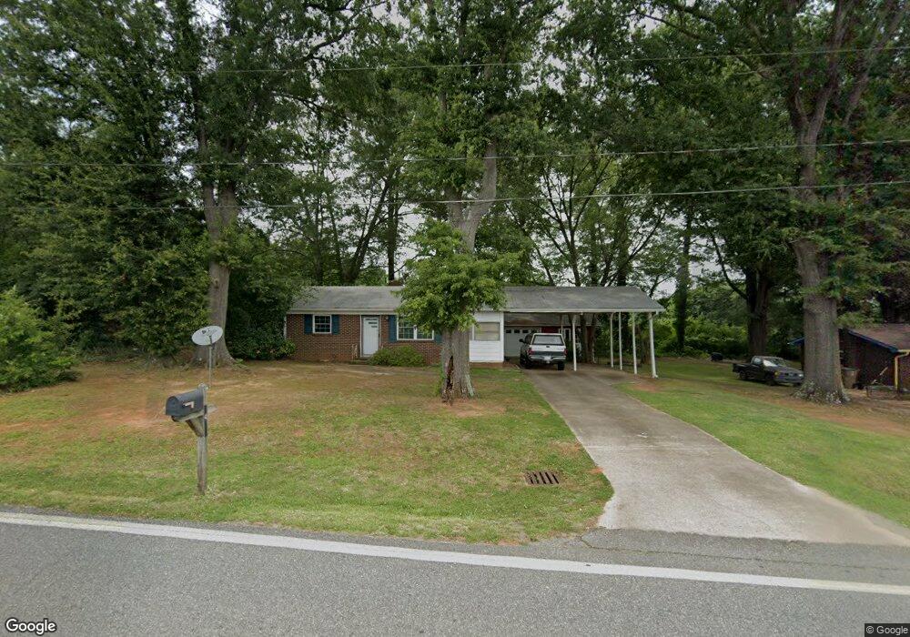 1411 Melrose Dr, Shelby, NC 28152 - photo 1