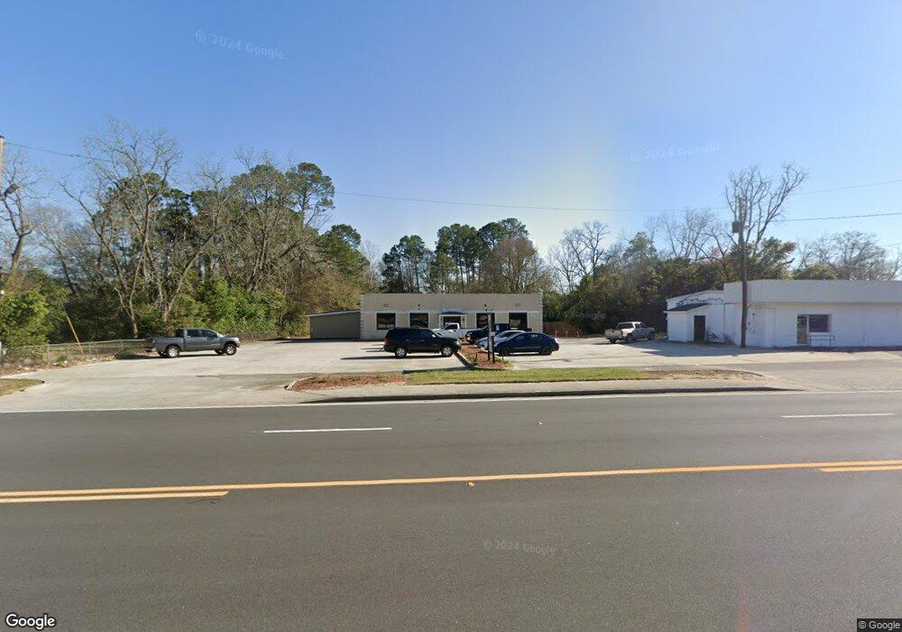 6506 Us Highway 280, Claxton, GA 30417 - photo 1