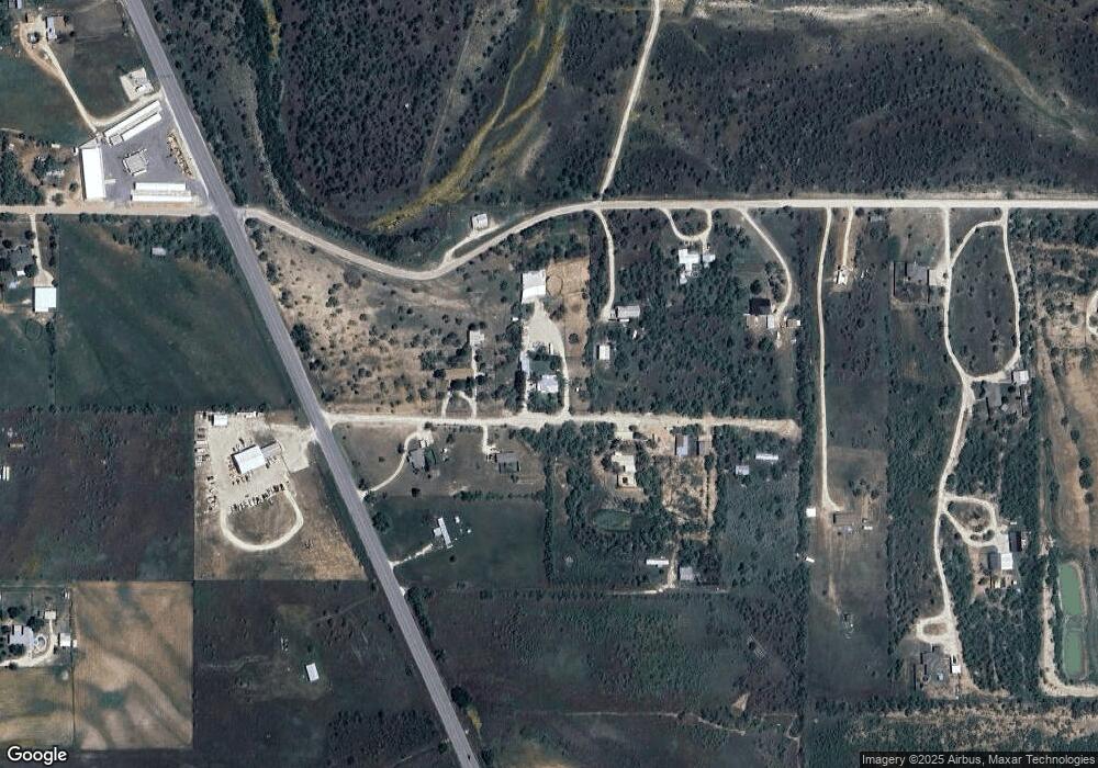 166 Cactus Ln, Abilene, TX 79602 - photo 1