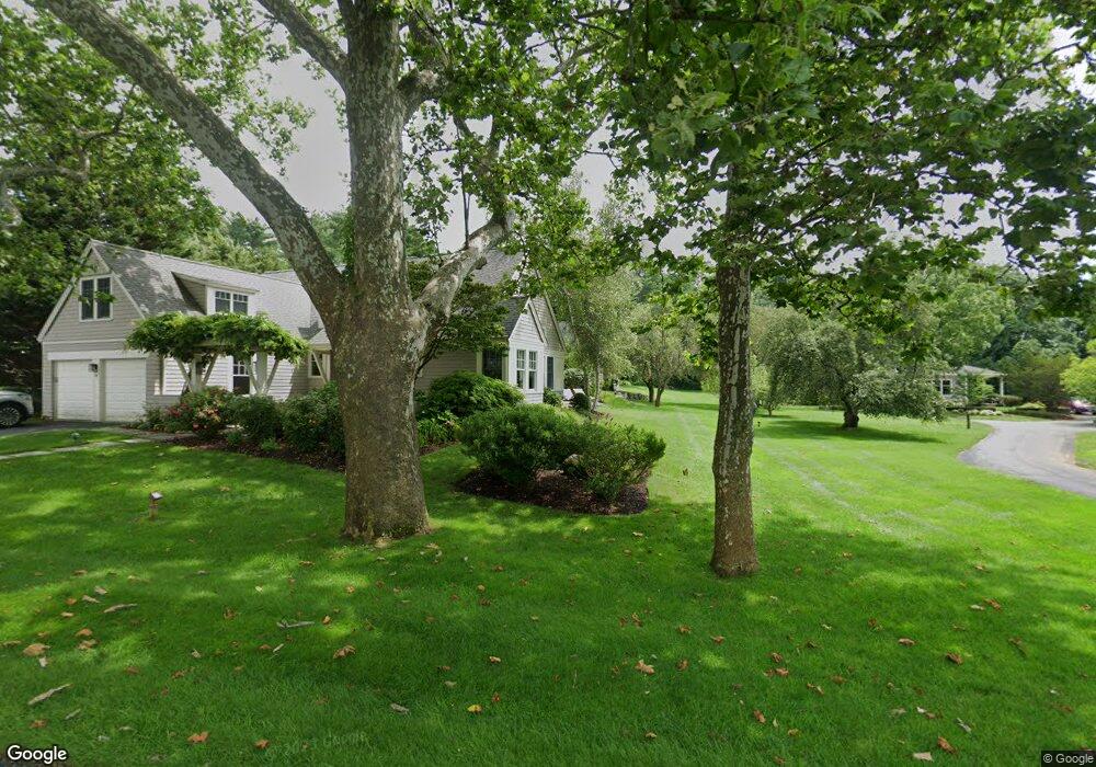 31 Oyster Point, Warren, RI 02885 - photo 1