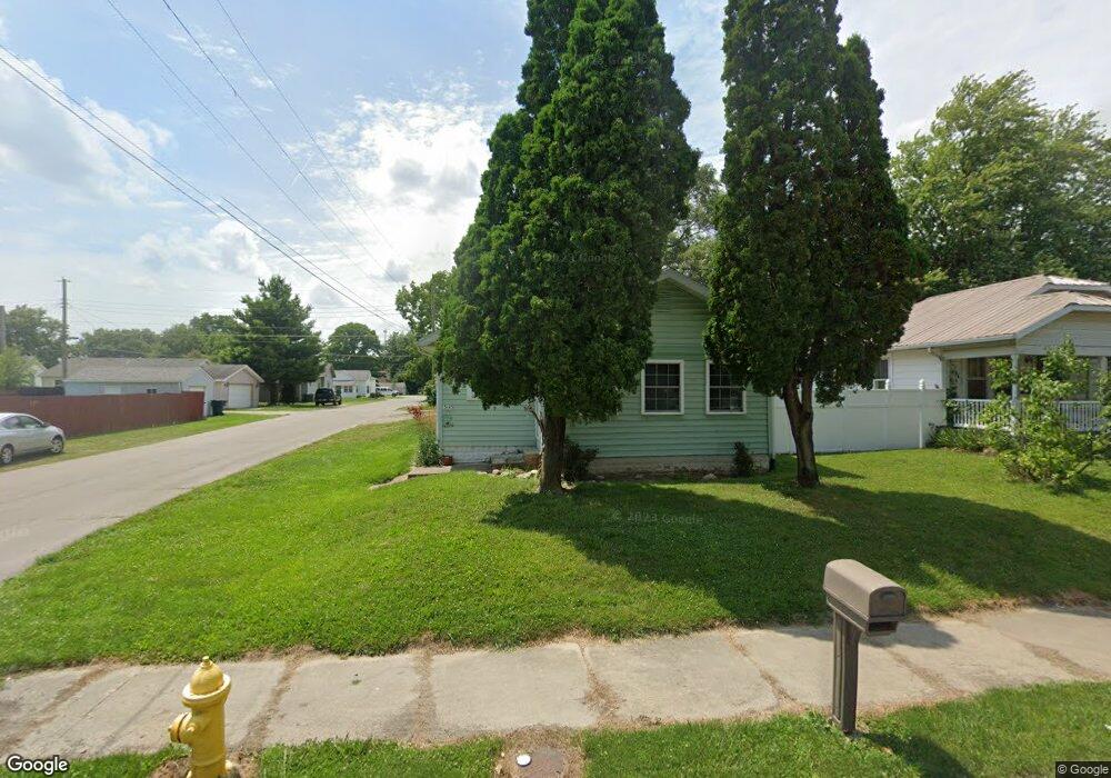 3115 S Hackley St, Muncie, IN 47302 - photo 1