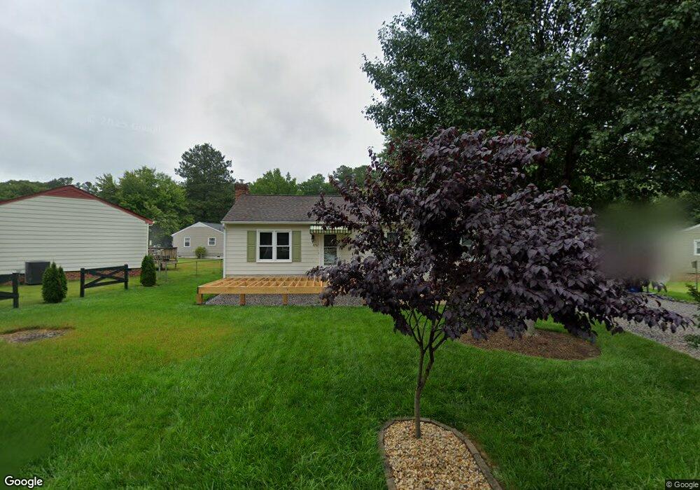 8707 Gunsight Ln, North Chesterfield, VA 23237 - photo 1