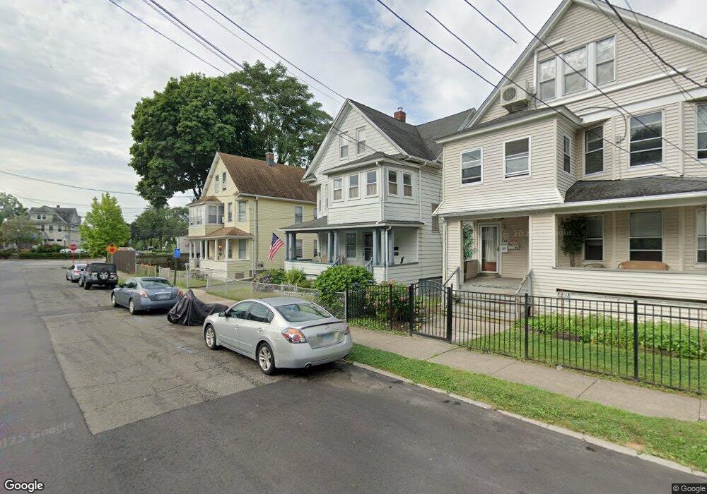 53 Morehouse St unit 55, Bridgeport, CT 06605 - photo 1