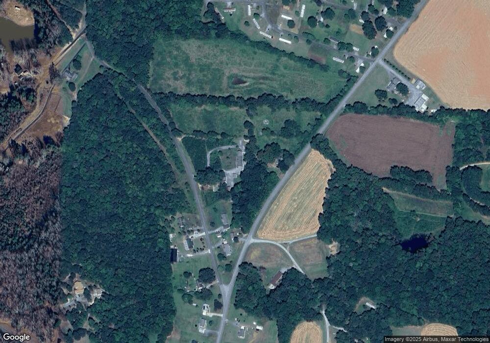 1901 Foxfire Rd, Asheboro, NC 27205 - photo 1