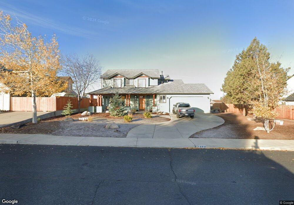 2950 SW Cascade Vista Dr, Redmond, OR 97756 - photo 1