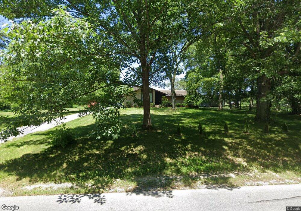 6376 E County Road 300 S, Plainfield, IN 46168 - photo 1