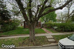 2021 10th St, Des Moines, IA 50314