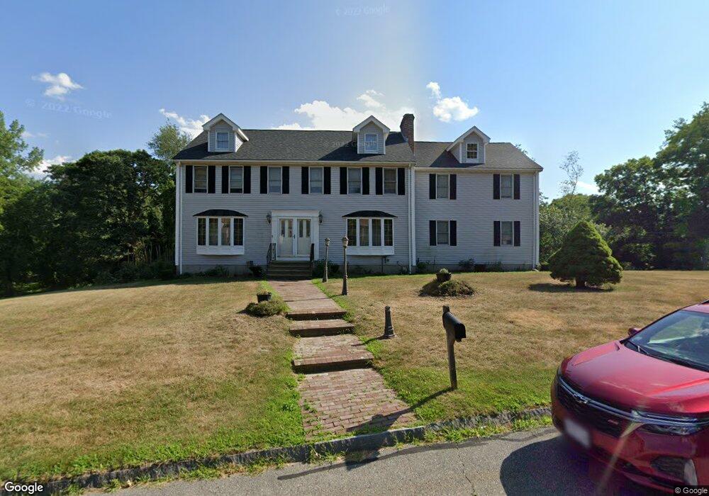 102 Beaver St, Milford, MA 01757 - photo 1