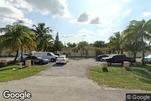 6036 SW 25th St Unit 6, Miramar, FL 33023