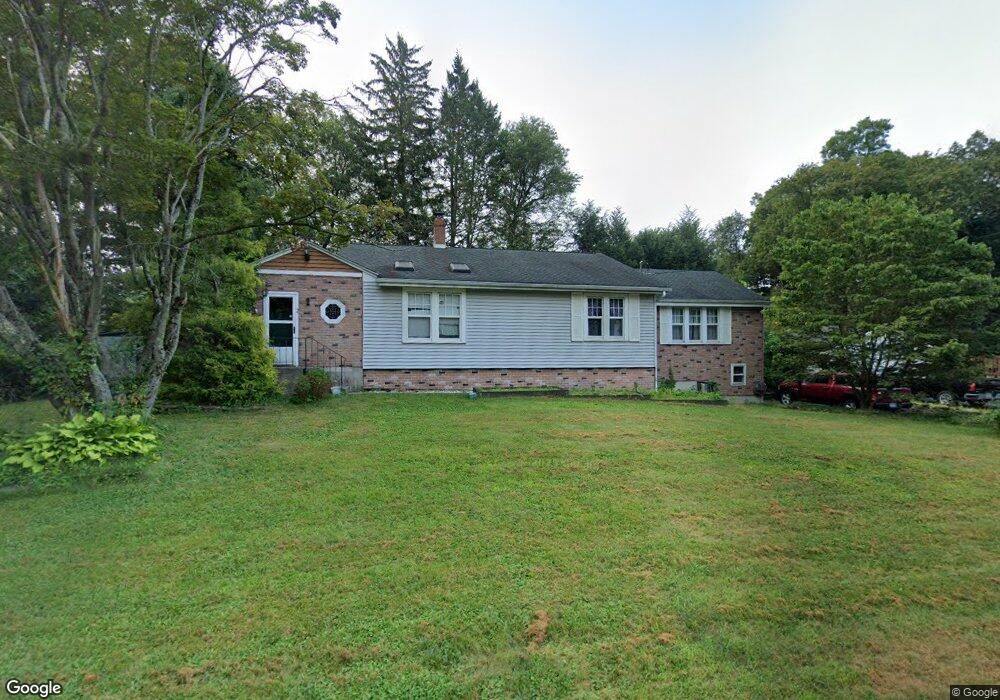 2 Woewassa Ln, Farmington, CT 06032 - photo 1