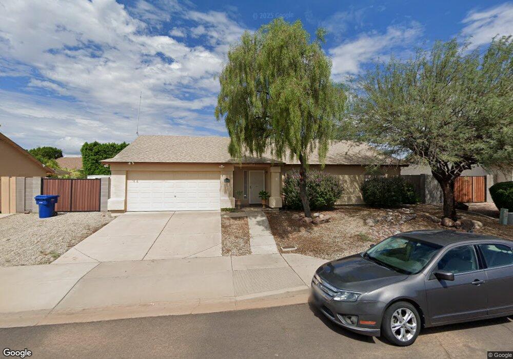 9412 E Ellis St, Mesa, AZ 85207 - photo 1