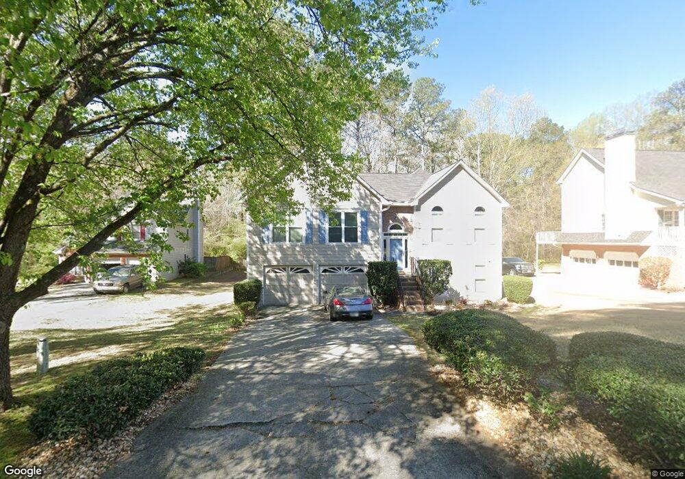 6925 Creekford Ln unit 1, Rex, GA 30273 - photo 1