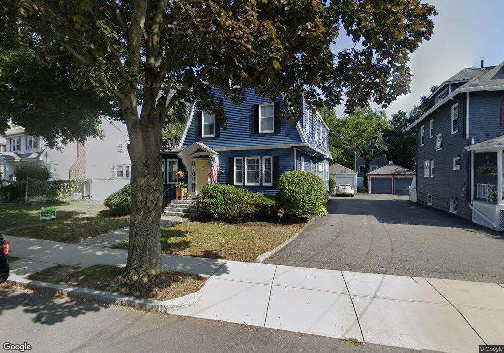 81 Butler Rd, Quincy, MA 02169 - photo 1