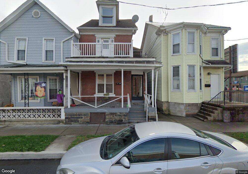 317 Chestnut St, Sunbury, PA 17801 - photo 1