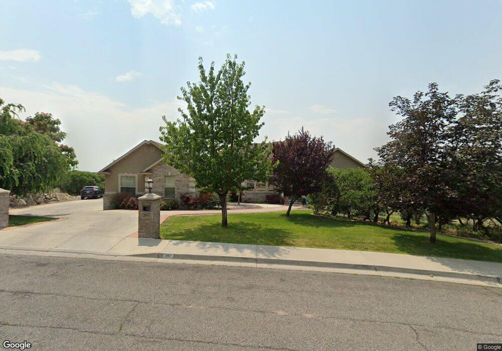 297 N Bald Mountain Dr unit 4, Alpine, UT 84004 - photo 1