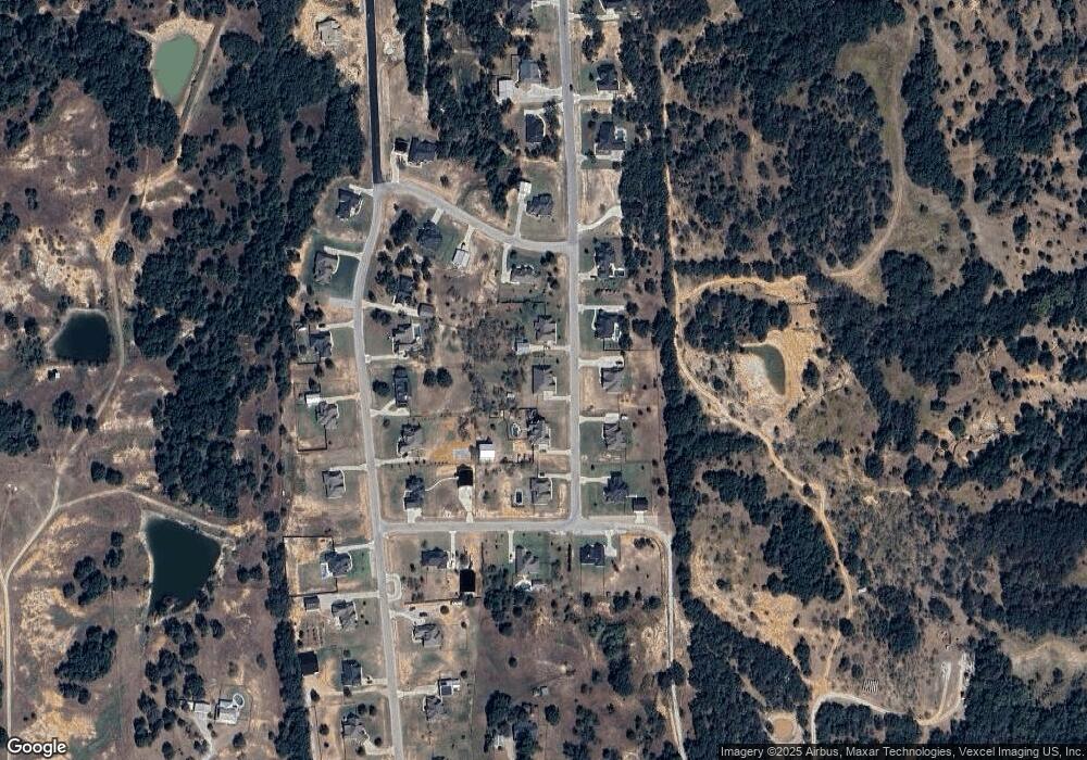 121 Saddle Horn Trail, Boyd, TX 76023 - photo 1