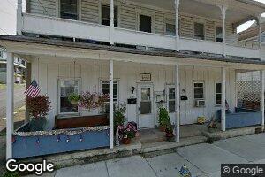 109 W Main St, Glen Lyon, PA 18617